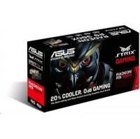 видеокарта ASUS STRIX-R9380X-OC4G-GAMING