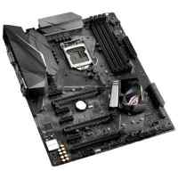 материнская плата ASUS Strix Z270F Gaming
