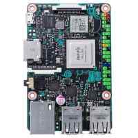 материнская плата ASUS Tinker Board