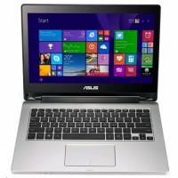 ноутбук ASUS TP300LJ-C4022H 90NB08Z1-M00730