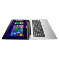 ноутбук ASUS Transformer Book Flip TP300LD-C4122H 90NB06T1-M02050 Черный