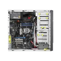 сервер ASUS TS100-E10-PI4 90SF00E1-M00410
