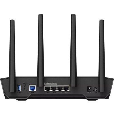 роутер ASUS TUF Gaming AX4200 TUF-AX4200