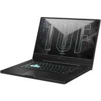 ноутбук ASUS TUF Dash F15 FX516PM-211.TF15 90NR05X1-M06720 Серый