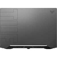ноутбук ASUS TUF Dash F15 FX516PM-211.TF15 90NR05X1-M06720 Серый