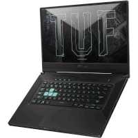 ноутбук ASUS TUF Dash F15 FX516PR-HN002T 90NR0651-M02330 Черный