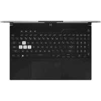 ноутбук ASUS TUF Dash F15 FX517ZC-HN111W 90NR09L3-M00EE0 Черный