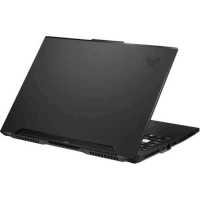 ноутбук ASUS TUF Dash F15 FX517ZC-HN111W 90NR09L3-M00EE0 Черный