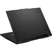 ноутбук ASUS TUF Dash F15 FX517ZC-HN111W 90NR09L3-M00EE0 Черный