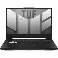 ноутбук ASUS TUF Dash F15 FX517ZM-HN097 90NR09Q1-M009P0-wpro Черный