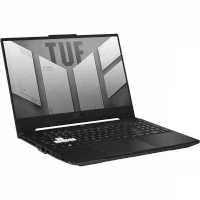 ноутбук ASUS TUF Dash F15 FX517ZM-HN097 90NR09Q1-M009P0-wpro Черный