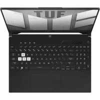 ноутбук ASUS TUF Dash F15 FX517ZM-HN097 90NR09Q1-M009P0-wpro Черный