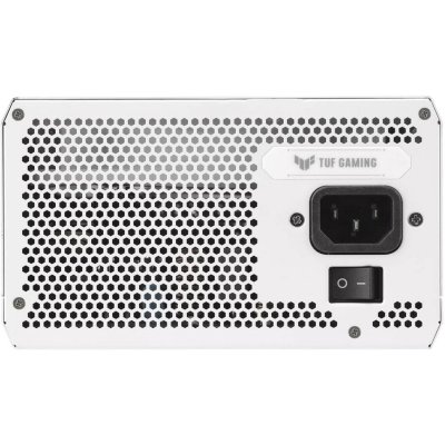 блок питания ASUS TUF Gaming 1000G White 90YE00S5-B0NA00 Белый