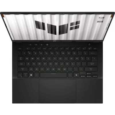 ноутбук ASUS TUF Gaming A14 FA401UU-RG052 90NR0JD1-M00320 Серый