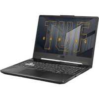ноутбук ASUS TUF Gaming A15 FA506IC-HN042W 90NR0667-M008C0 Серый