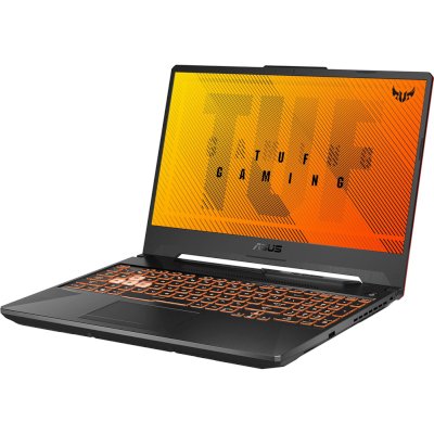 ноутбук ASUS TUF Gaming A15 FA506IHR-HN019 90NR07G7-M003B0-wpro Белый