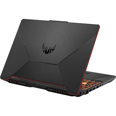ноутбук ASUS TUF Gaming A15 FA506IHR-HN019 90NR07G7-M003B0-wpro Белый