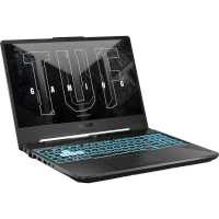ноутбук ASUS TUF Gaming A15 FA506IHR-HN047 90NR07G7-M000V0 Черный