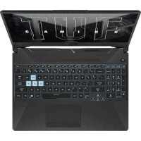 ноутбук ASUS TUF Gaming A15 FA506IHR-HN047 90NR07G7-M000V0 Черный