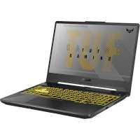 ноутбук ASUS TUF Gaming A15 FA506IV-HN393 90NR03L1-M07280 Серый