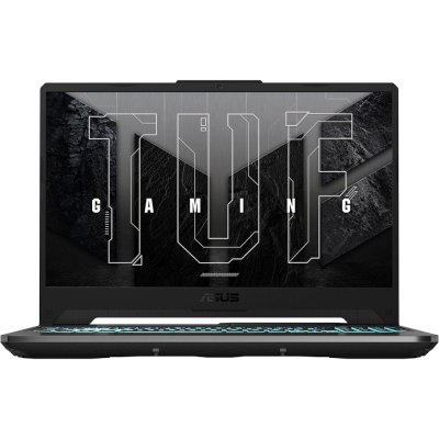 ноутбук ASUS TUF Gaming A15 FA506NC-HN063 90NR0JF7-M005D0 Черный