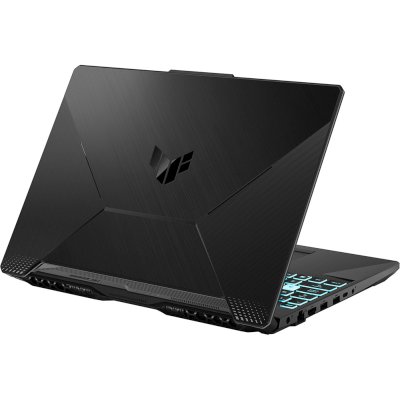 ноутбук ASUS TUF Gaming A15 FA506NC-HN063 90NR0JF7-M005D0 Черный