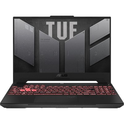 ноутбук ASUS TUF Gaming A15 FA507NU-LP141 90NR0EB5-M00FN0 Серый