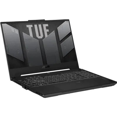 ноутбук ASUS TUF Gaming A15 FA507NVR-LP095 90NR0JK5-M005M0 Серый