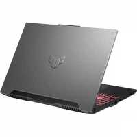 ноутбук ASUS TUF Gaming A15 FA507RC-HN058 90NR09R2-M006F0-wpro Серый