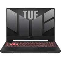 ноутбук ASUS TUF Gaming A15 FA507RE-HN022 90NR08Y2-M00160-wpro Серый