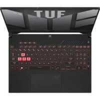 ноутбук ASUS TUF Gaming A15 FA507RE-HN022 90NR08Y2-M00160-wpro Серый