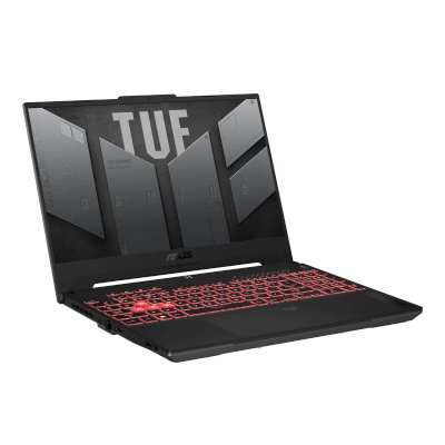 ноутбук ASUS TUF Gaming A15 FA507UI-LP181 90NR0I65-M008K0 Серый