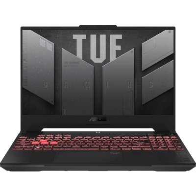 ноутбук ASUS TUF Gaming A15 FA507UV-LP029 90NR0I25-M001F0 Серый