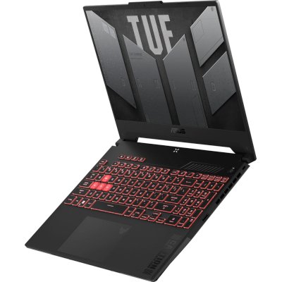 ноутбук ASUS TUF Gaming A15 FA507UV-LP029 90NR0I25-M001F0 Серый