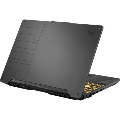 ноутбук ASUS TUF Gaming A15 FX506IEB-HN042 90NR06A7-M001Z0 Серый