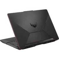 ноутбук ASUS TUF Gaming A15 FX506II-BQ070T 90NR03M2-M04200 Черный