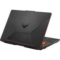 ноутбук ASUS TUF Gaming A15 FX506LH-HN199 90NR03U2-M05460 Черный