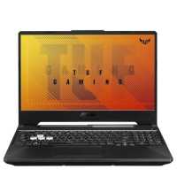 ноутбук ASUS TUF Gaming A15 FX506LH-HN002 90NR03U1-M01040 Серый