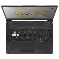 ноутбук ASUS TUF Gaming A15 FX506LH-HN002 90NR03U1-M01040 Серый