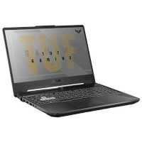 ноутбук ASUS TUF Gaming A15 FX506LH-HN002 90NR03U1-M01040 Серый