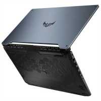 ноутбук ASUS TUF Gaming A15 FX506LH-HN002 90NR03U1-M01040 Серый