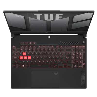 ноутбук ASUS TUF Gaming A16 FA607NU-RL064 90NR0MU3-M00330-wpro Серый
