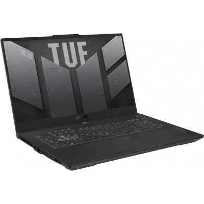 ноутбук ASUS TUF Gaming A16 FA607NUQ-RL024 90NR0QF3-M001T0-wpro Серый