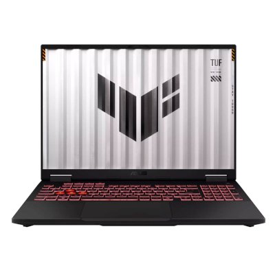 ноутбук ASUS TUF Gaming A16 FA608PM-RV041 90NR0MC1-M002Z0-wpro Серый