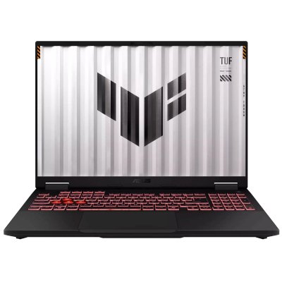 ноутбук ASUS TUF Gaming A16 FA608UMI-TU172 90NR0KV1-M00BC0-wpro Серый