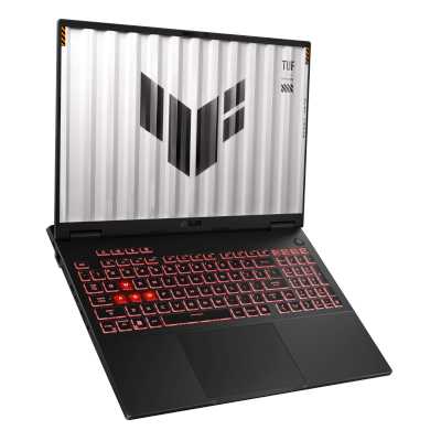 ноутбук ASUS TUF Gaming A16 FA608WV-QT053 90NR0J01-M00390-wpro Серый