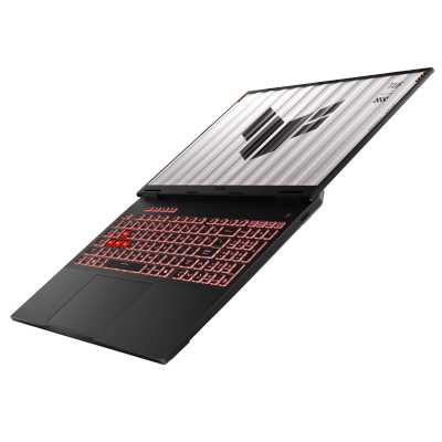 ноутбук ASUS TUF Gaming A16 FA608WV-QT053 90NR0J01-M00390-wpro Серый