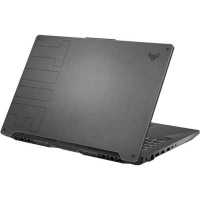 ноутбук ASUS TUF Gaming A17 FA706IC-HX001 90NR0674-M00260 Серый