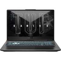 ноутбук ASUS TUF Gaming A17 FA706ICB-HX063 90NR0675-M005R0-wpro Черный