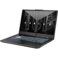 ноутбук ASUS TUF Gaming A17 FA706ICB-HX063 90NR0675-M005R0-wpro Черный